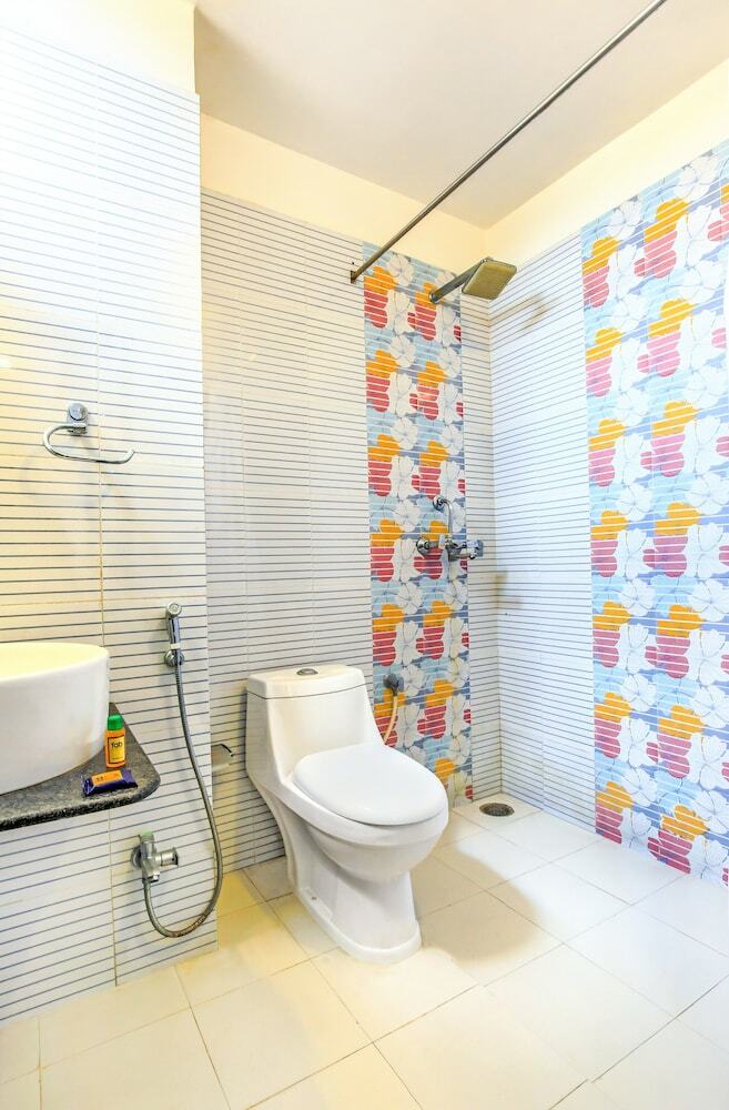 Fabhotel Royal Heritage