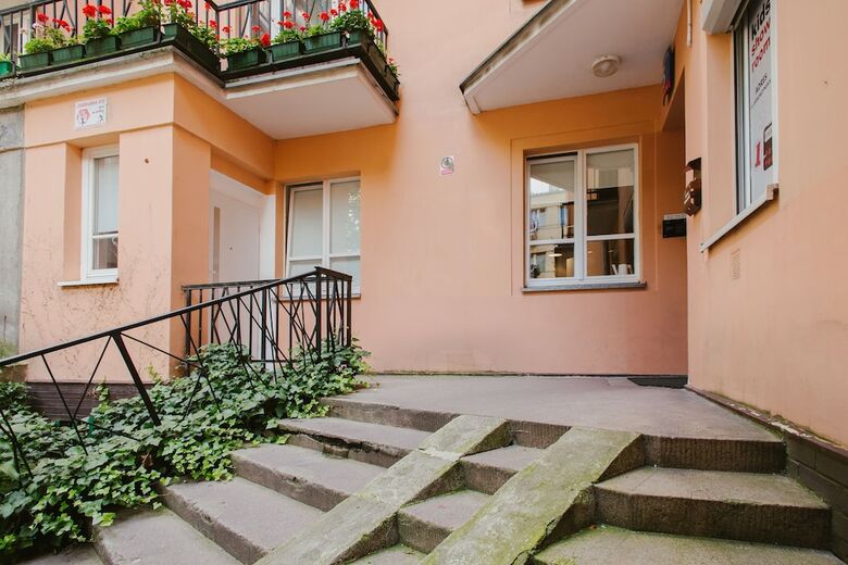 Apartment Cohen - Plac Zbawiciela