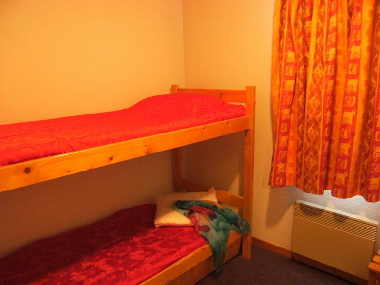 Apartamento Residence Orionde