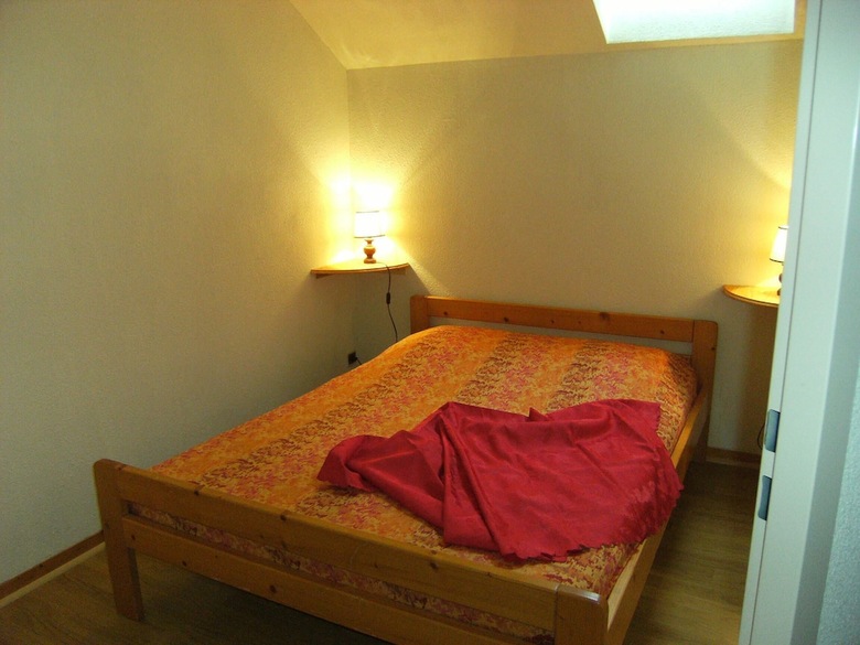 Apartamento Residence Orionde