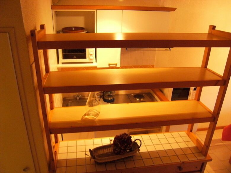 Apartamento Residence Orionde