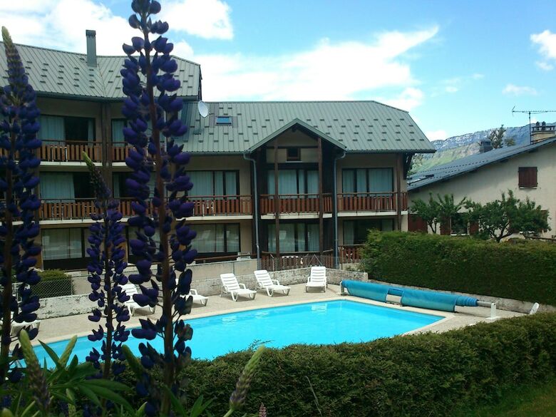 Apartamento Residence Orionde