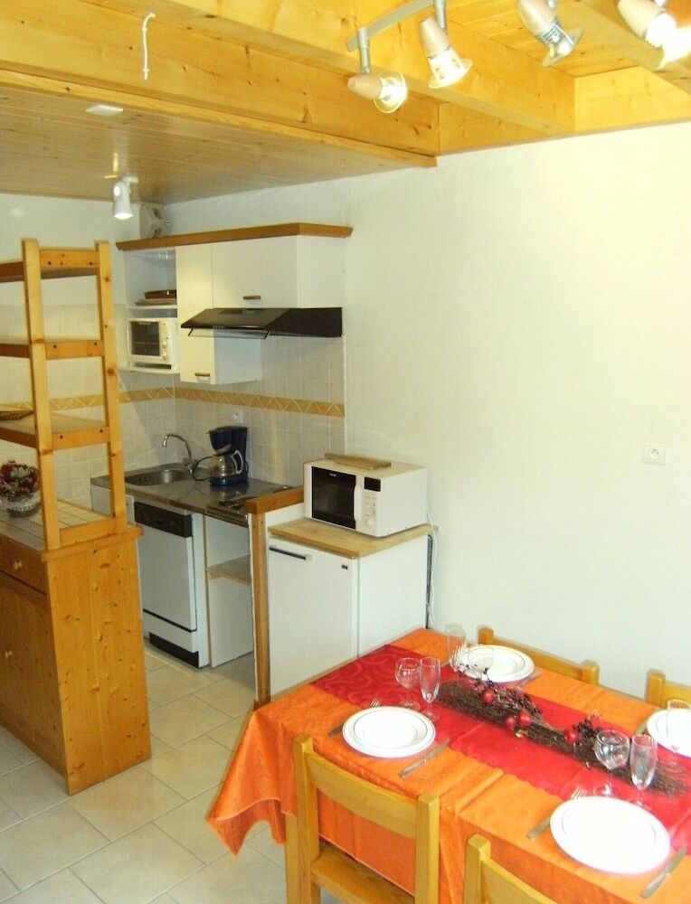 Apartamento Residence Orionde