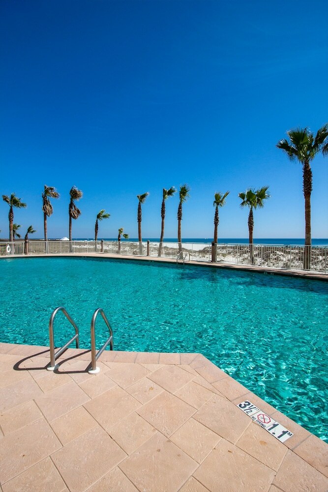 Three Bedroom With Gulf Views - Tpd1604
