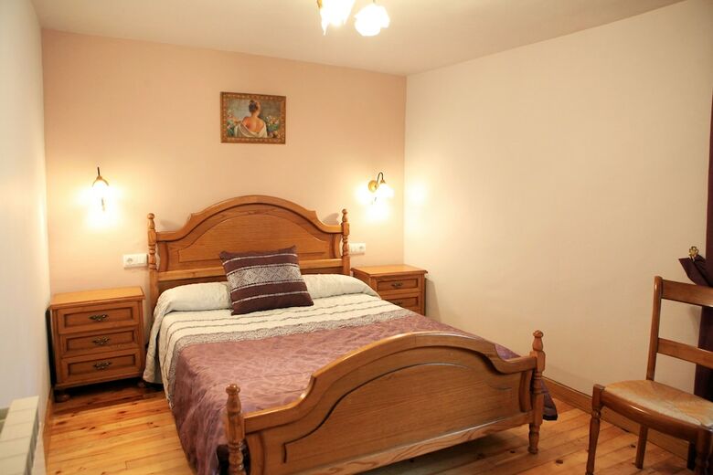 Agroturismo Casa Rural Artxea