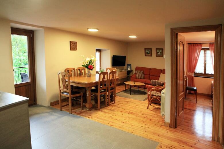 Agroturismo Casa Rural Artxea