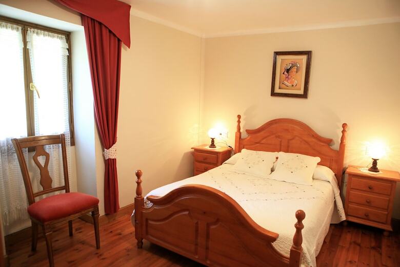 Agroturismo Casa Rural Artxea