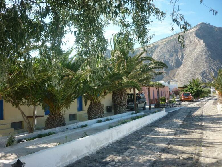 Hotel Agios Antonios