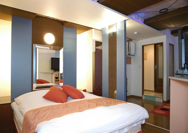Hotel K's Fine Adult Only