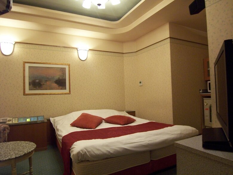 Hotel K's Fine Adult Only