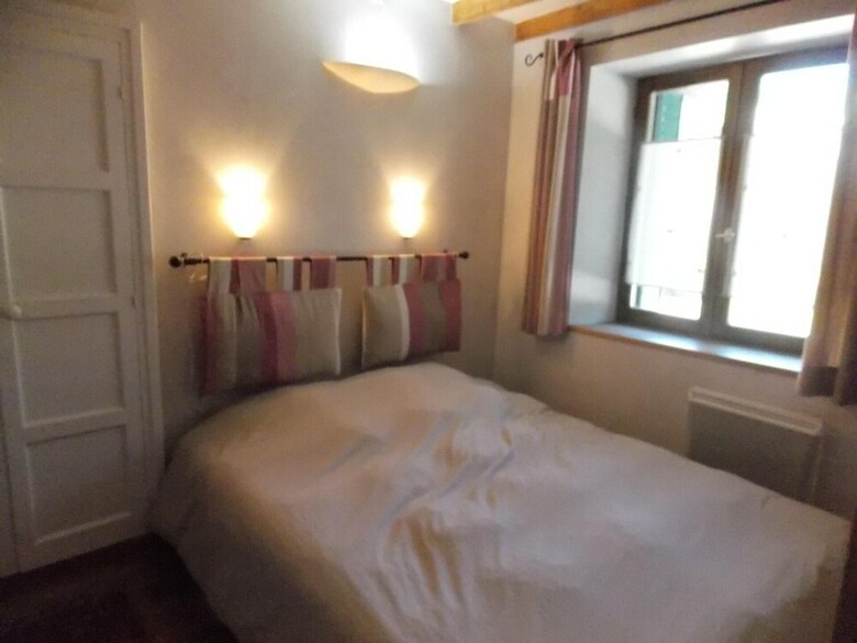 Apartamento Duplex 3 Rooms 6/8 People 4 Exposed South