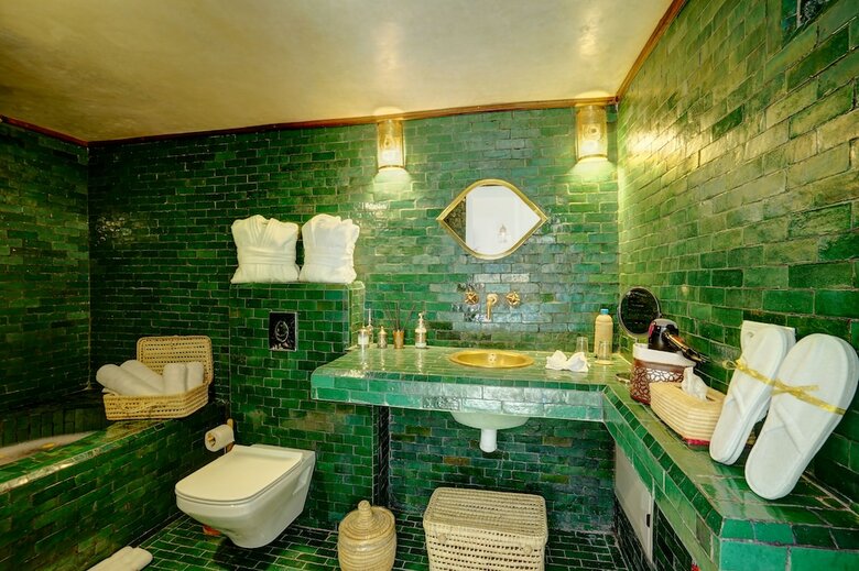 Riad Sokera Hotel & Spa - Adults Only