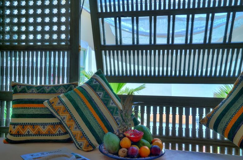 Riad Sokera Hotel & Spa - Adults Only
