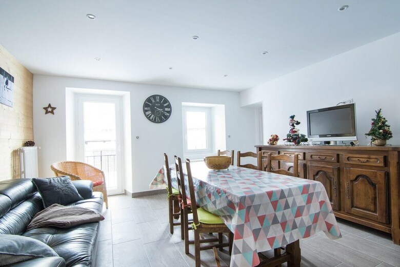 Apartamento 3 Rooms 6 People 4 Exposed South