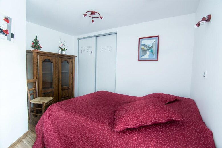 Apartamento 3 Rooms 6 People 4 Exposed South
