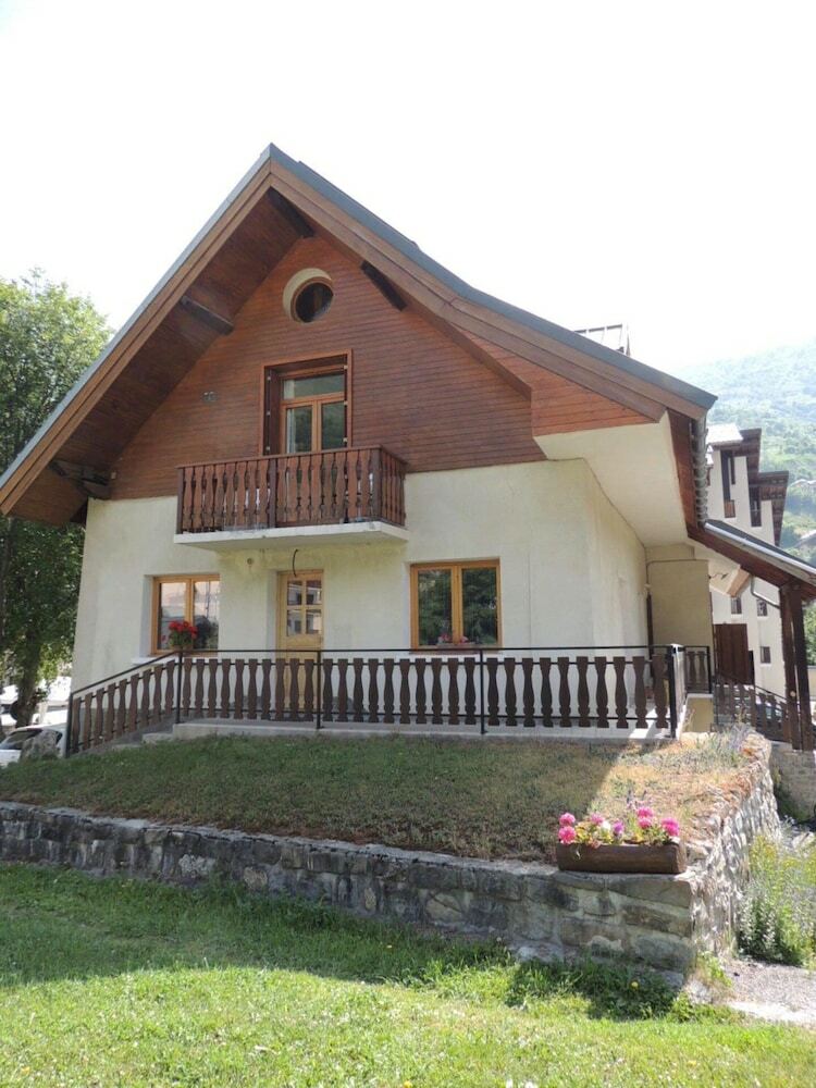 Apartamento 3 Rooms 6 People 4 Exposed South