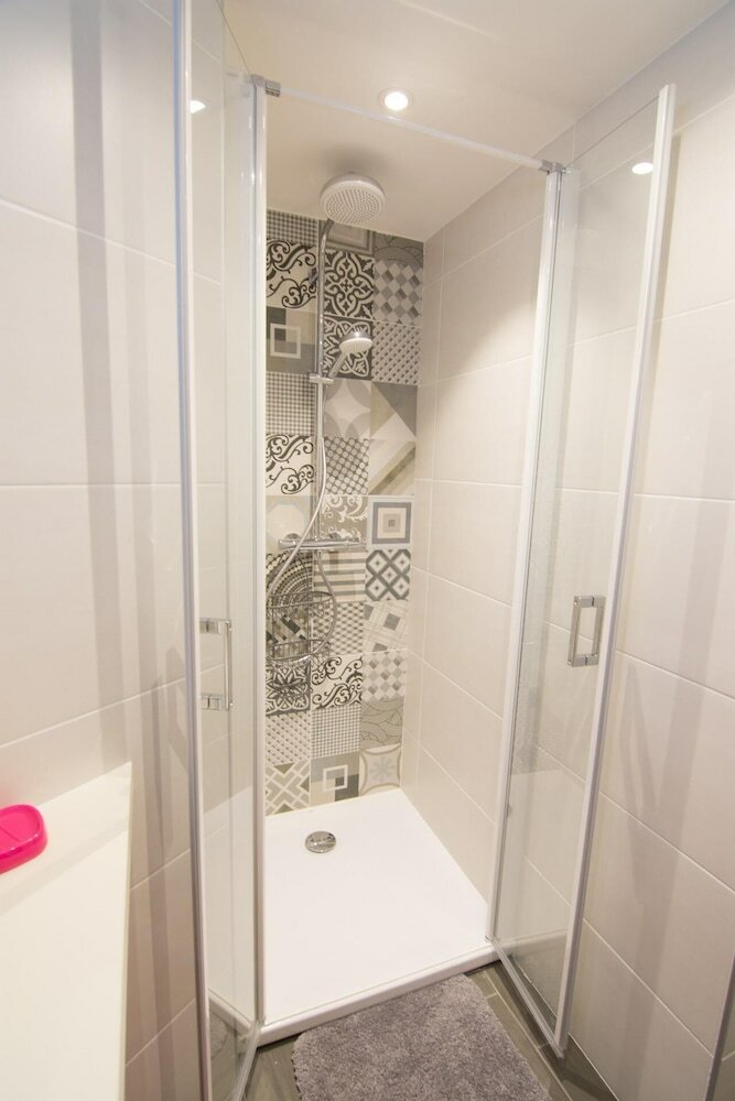 Apartamento 3 Rooms 6 People 4 Exposed South