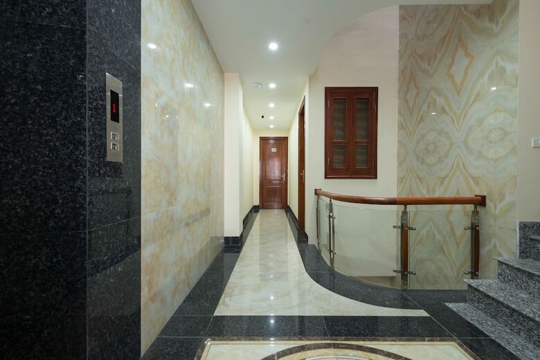 Oyo 449 Thang Nga Hotel
