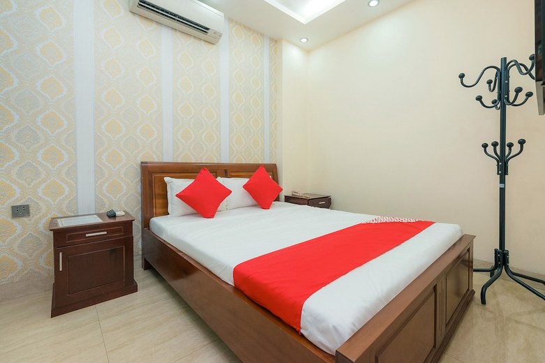 Oyo 449 Thang Nga Hotel