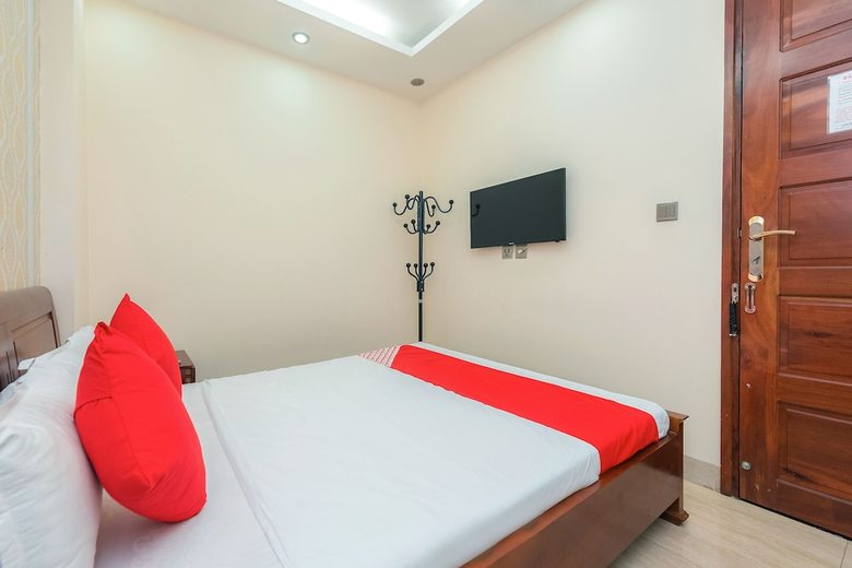 Oyo 449 Thang Nga Hotel