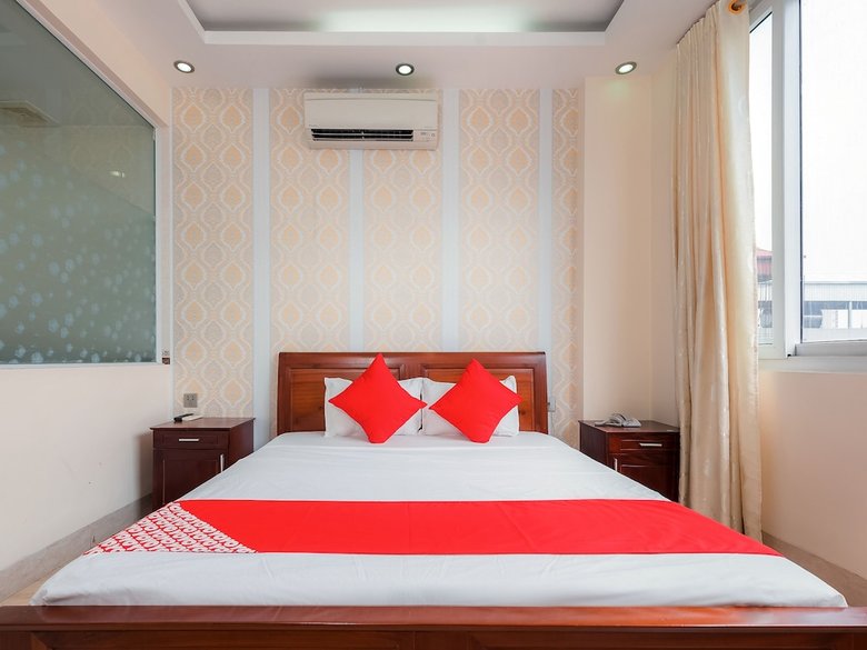 Oyo 449 Thang Nga Hotel