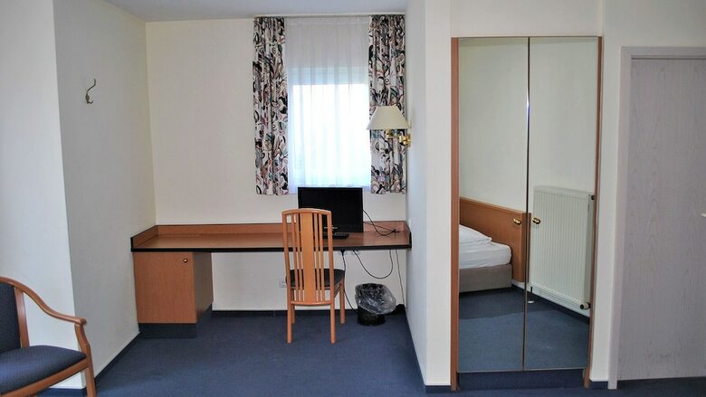 Hotel Garni Niedernhausen