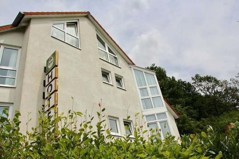 Hotel Garni Niedernhausen