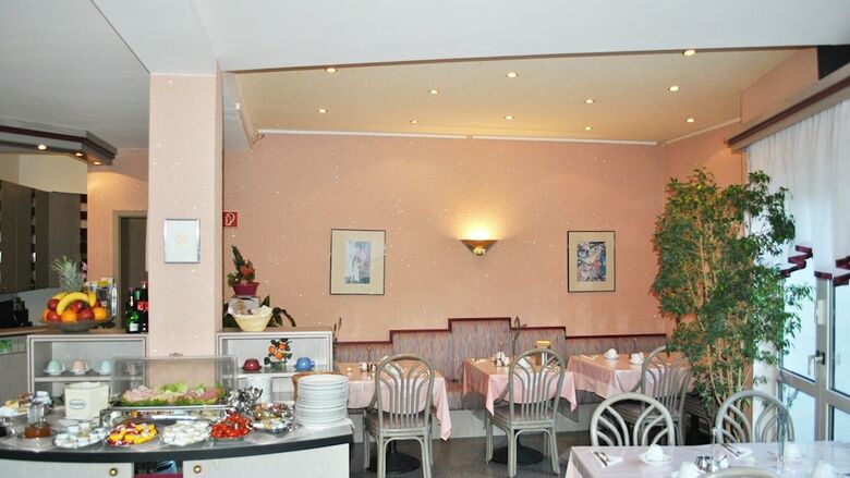 Hotel Garni Niedernhausen