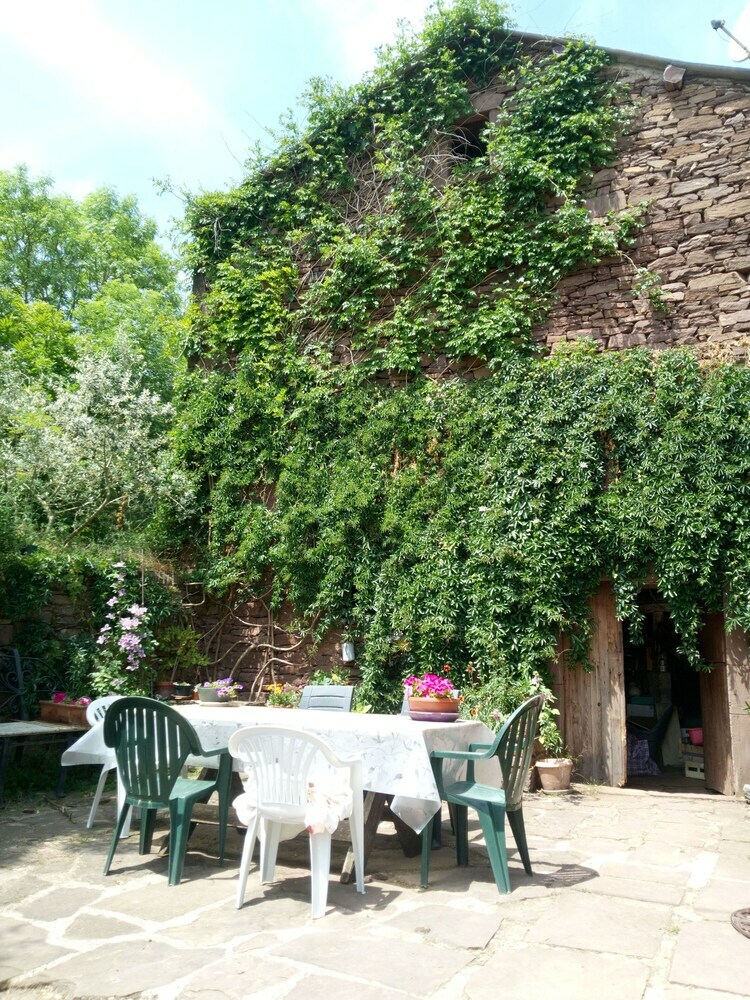Bed & Breakfast Chambre D'hotes Des Monts
