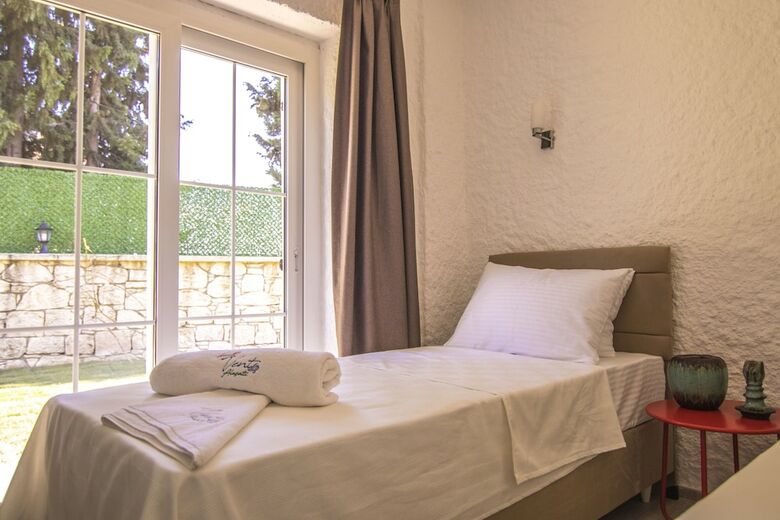 Hotel Le Vent Ala�at? Otel