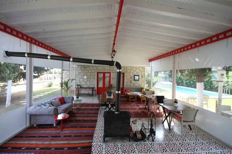 Hotel Le Vent Ala�at? Otel