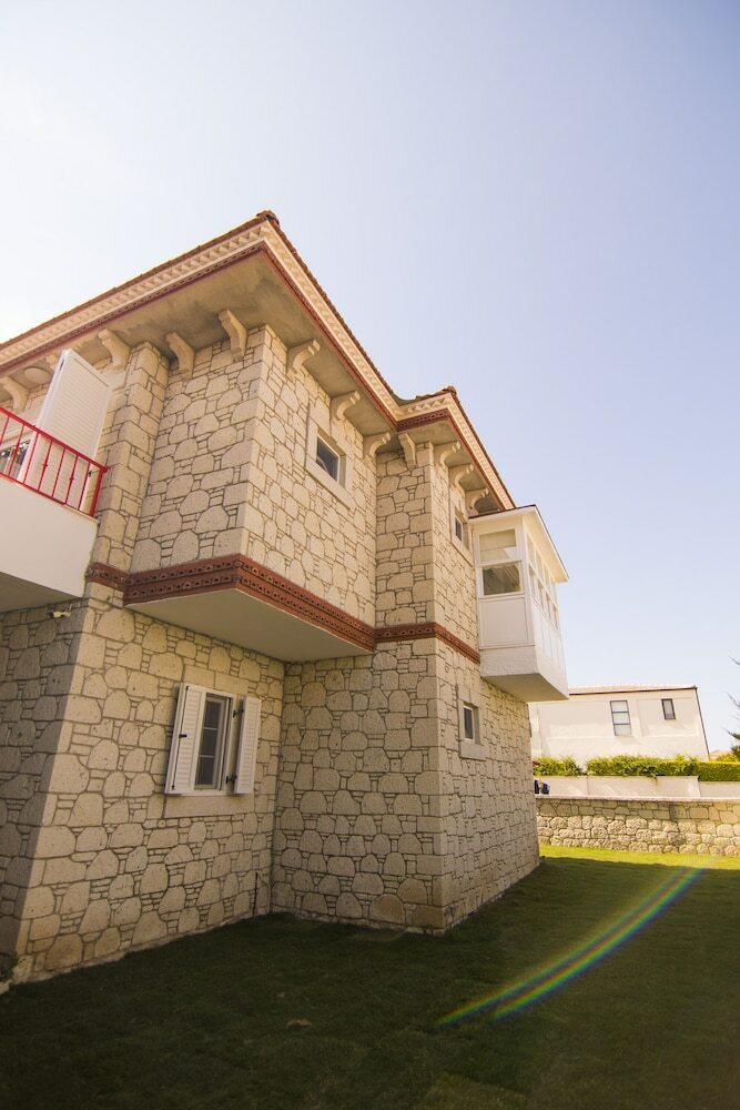 Hotel Le Vent Ala�at? Otel