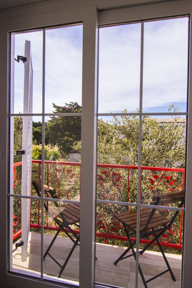 Hotel Le Vent Ala�at? Otel