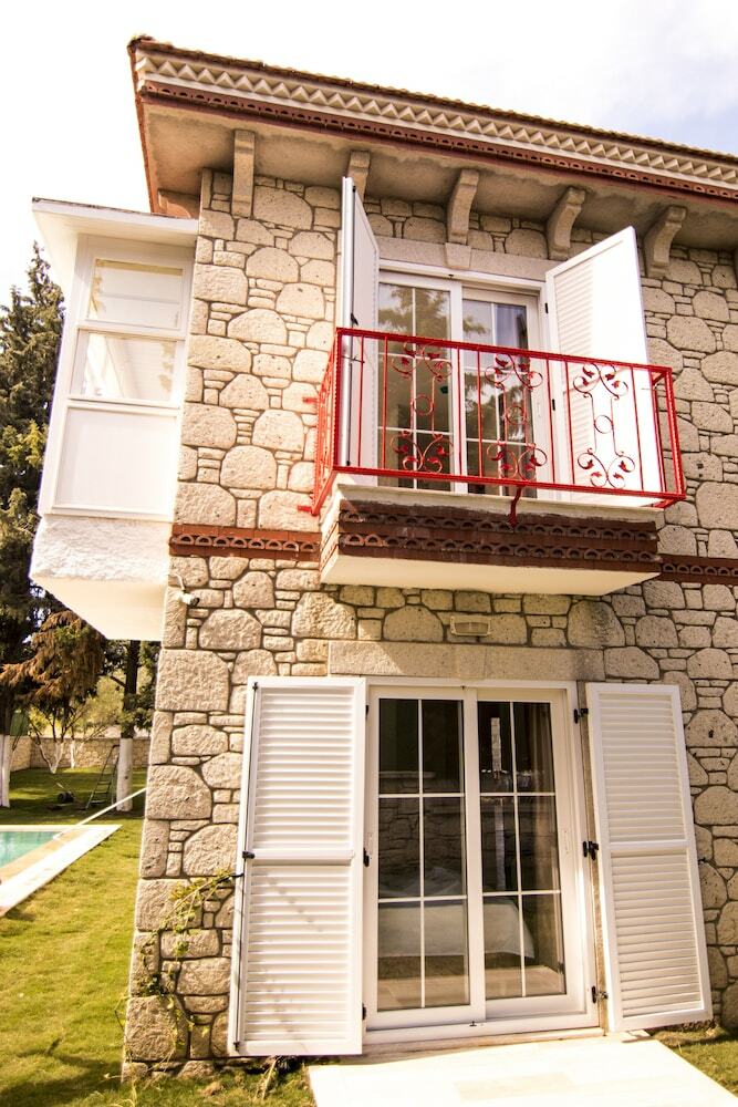 Hotel Le Vent Ala�at? Otel