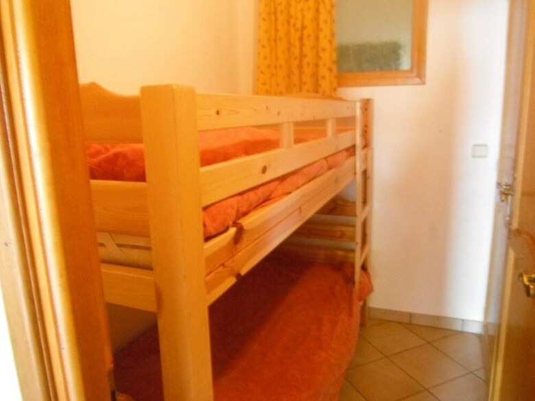 Apartamento 2 Rooms Mountain Area 4 People 3 Exposed South