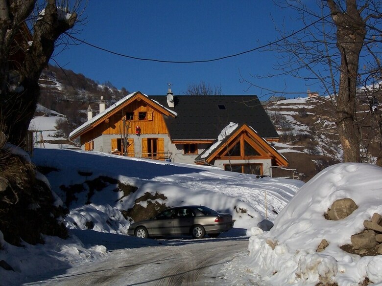 Apartamento Duplex 5 Rooms 10 People Exposed North-east
