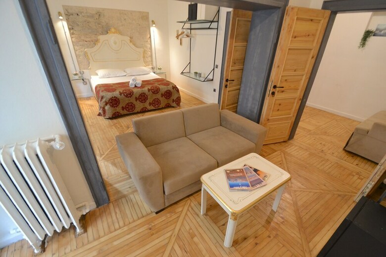 Pera Tunnel Hotel