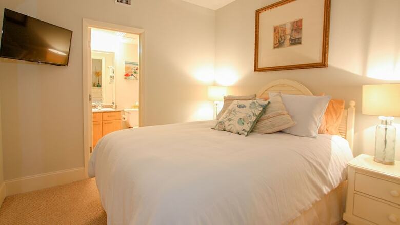 Apartamentos Unit With Wraparound Balcony - Crb0315
