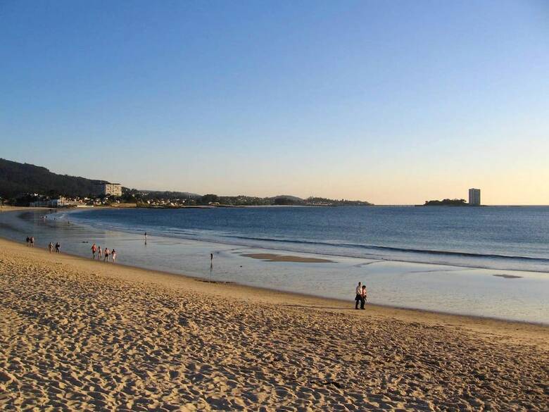 Apartment With One Bedroom In Vigo, With Wifi