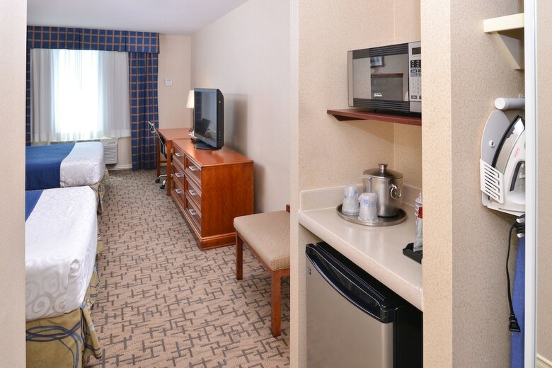 Hotel Best Western Plus Seattle/federal Way