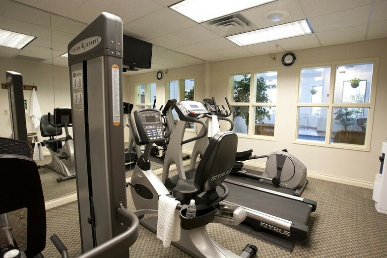 Hotel Best Western Plus Seattle/federal Way