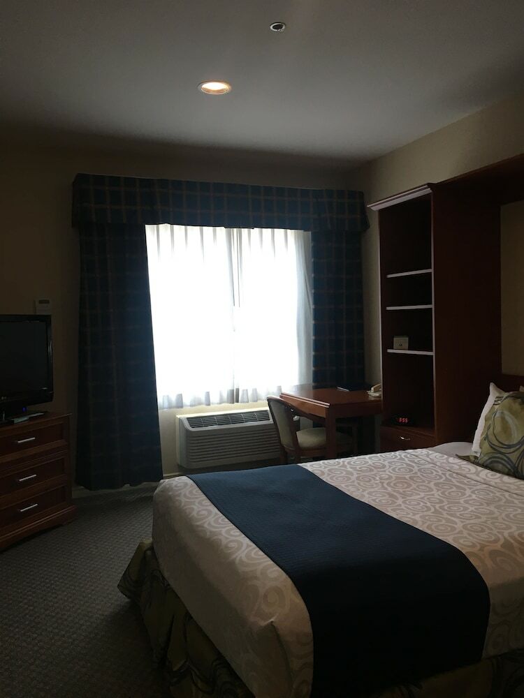 Hotel Best Western Plus Seattle/federal Way