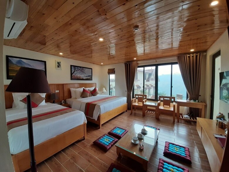 Hostal Sapa Retreat - Hostel