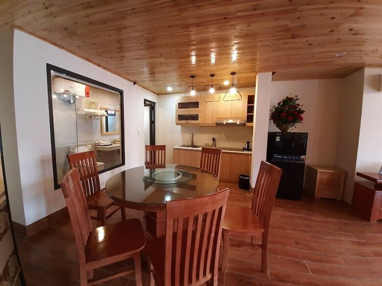 Hostal Sapa Retreat - Hostel