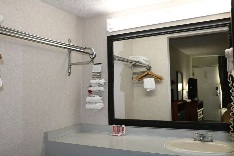 Hotel Econo Lodge Richwood