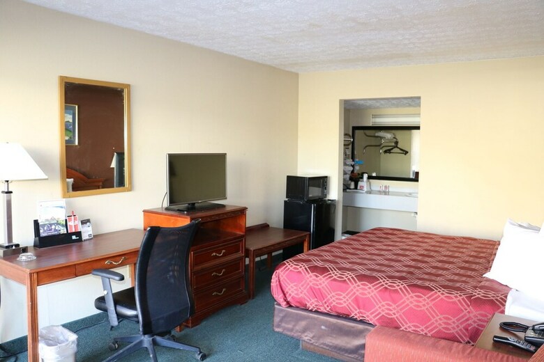 Hotel Econo Lodge Richwood