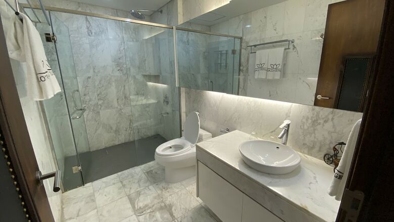 Apartamentos Lotus Village Nha Trang