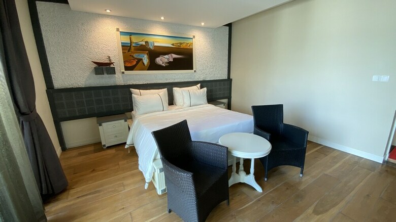 Apartamentos Lotus Village Nha Trang