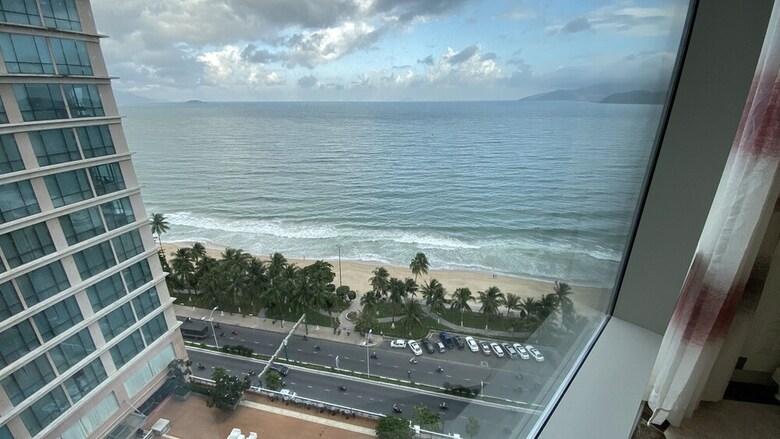 Apartamentos Lotus Village Nha Trang