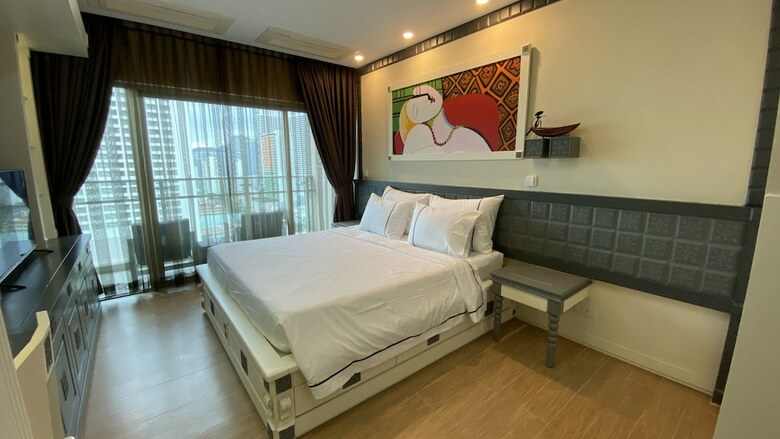 Apartamentos Lotus Village Nha Trang